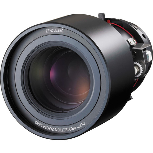Panasonic ET-DLE350 3.7-5.7 Power Zoom Lens